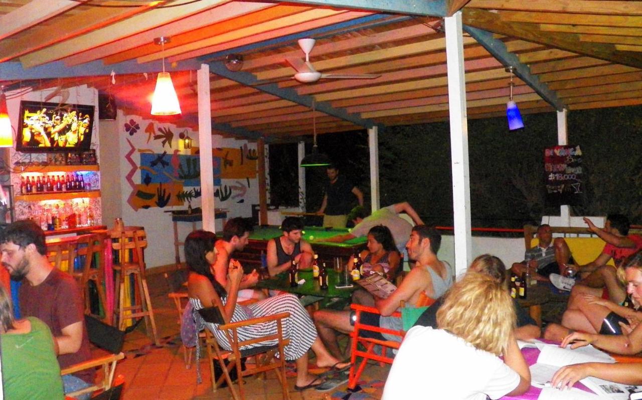 Divanga Hostel And Diving Taganga Exterior photo